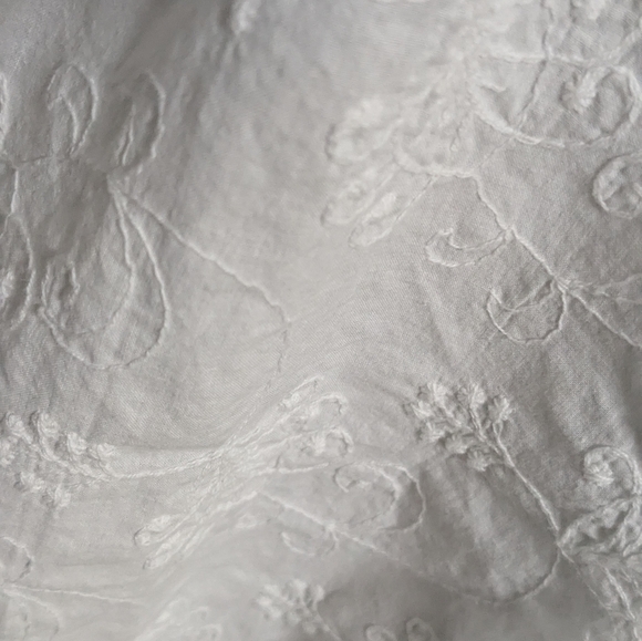 Women's Sag Harbor Blouse - Picture 3 of 3